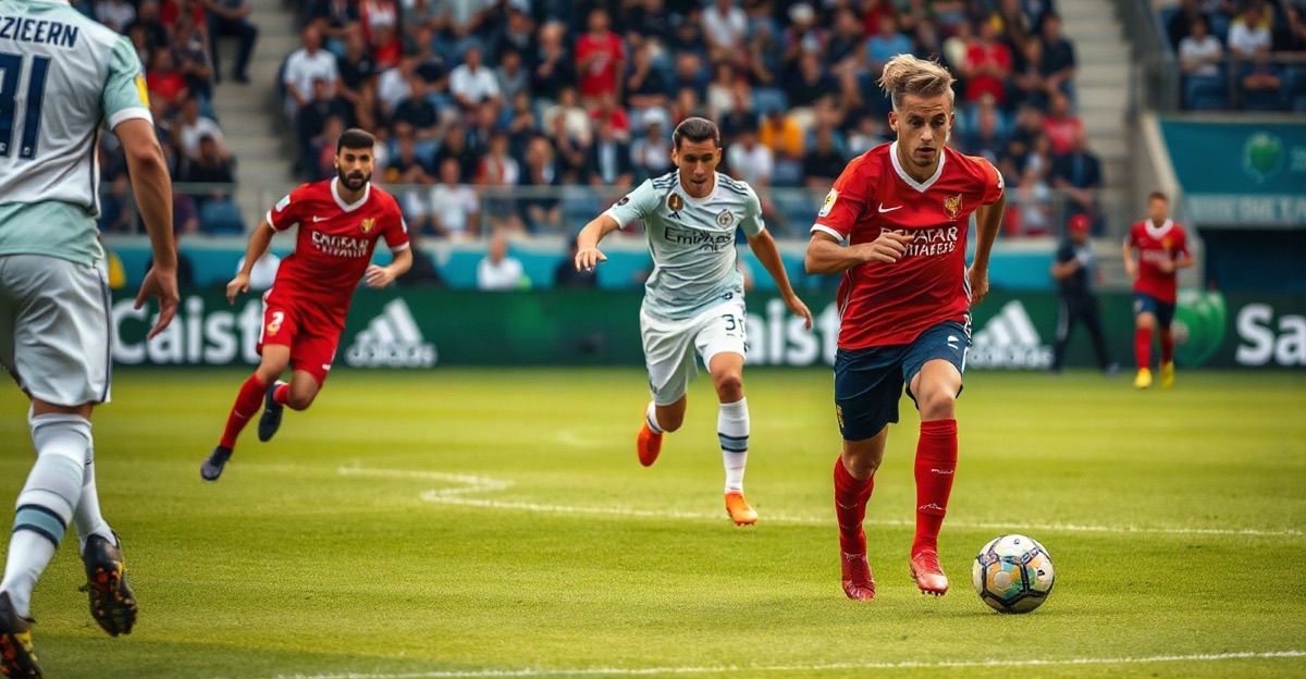 توقعات دوري أبطال أوروبا: كيف تتوقع مرحلة الدوري من 36 فريقًا