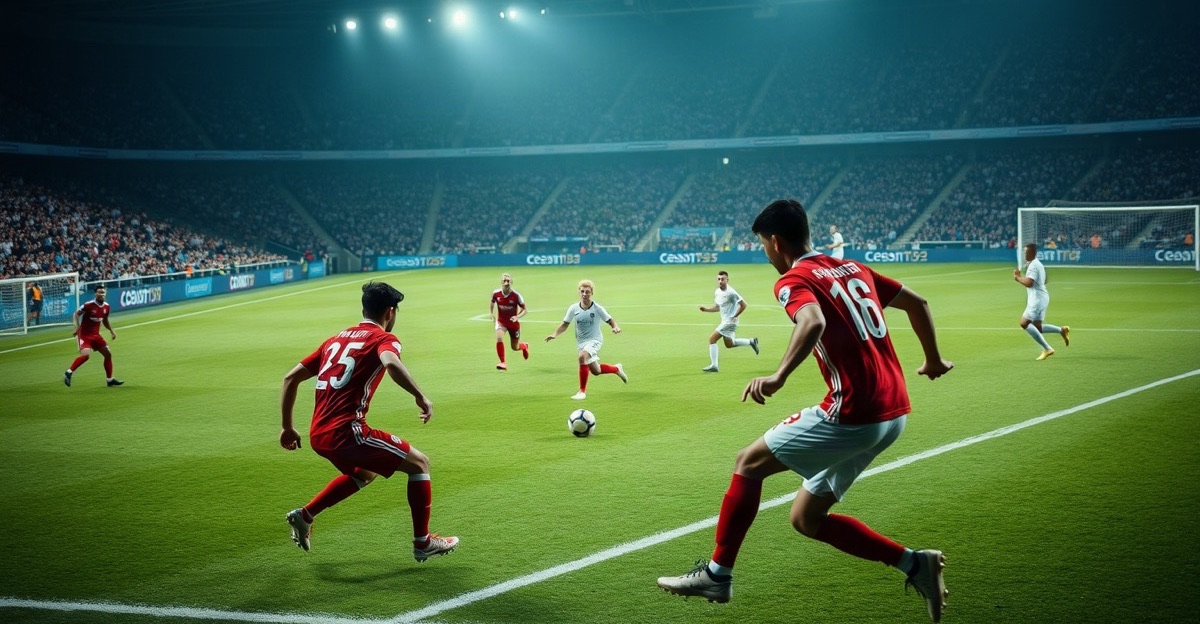 توقعات دوري روشن السعودي: كيف تتوقع نتائج المباريات وأين تكمن الأفضلية