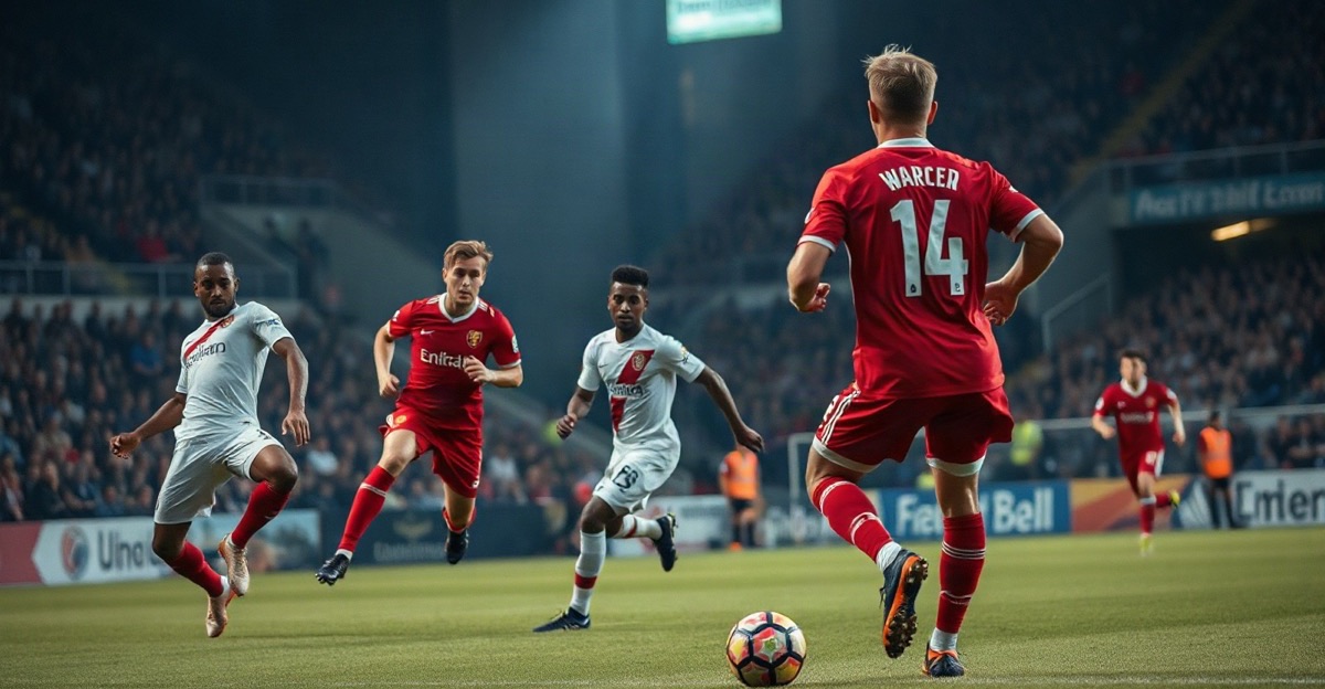 Tips Champions League: sådan tipper du ligafasen med 36 hold