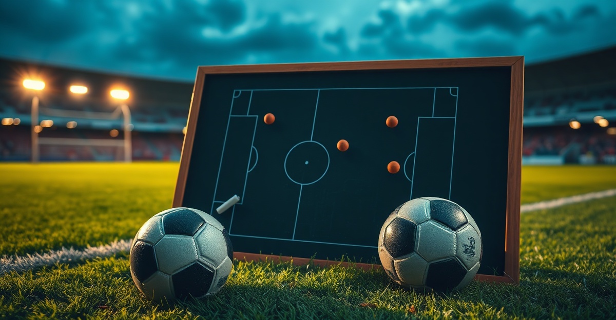 Bundesliga Tipphilfe: so entscheidest du deine Tipps