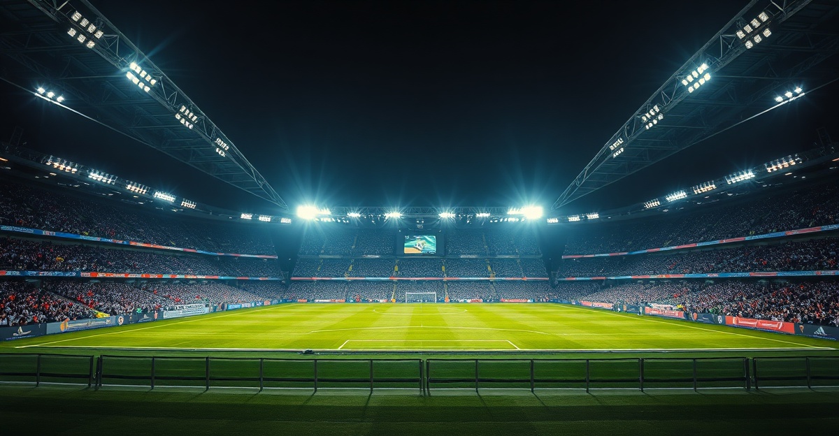 Champions League Tippspiel: kostenlos tippen und aufsteigen