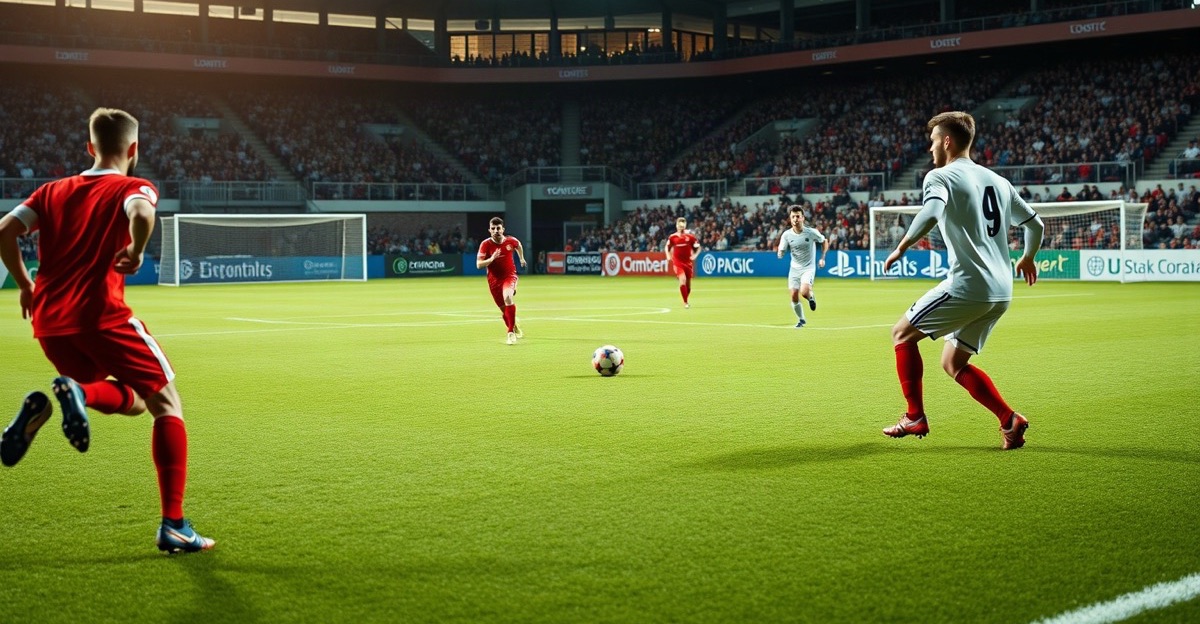 Hattrick Alternative: Online-Fußballmanager im Vergleich mit Tipmaster