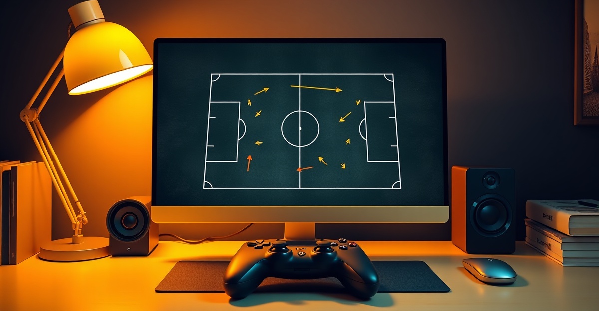 Beste Manager-Videospiele 2026: Football Manager und EA FC