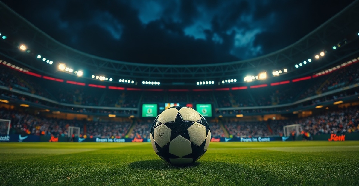 Champions League Fantasy vs Predicting the Nights Instead