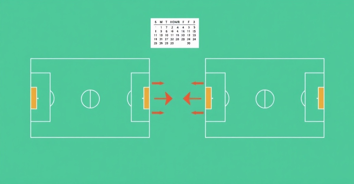 Home and Away Form: Schedule Analysis for UK Football Tipsters