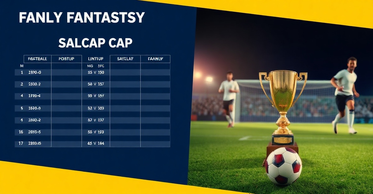 DraftKings & FanDuel Alternatives for Fantasy Soccer in 2026