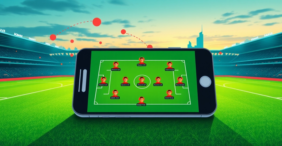 MLS Fantasy Soccer 2026 Explained: Kickbase Rules, Scoring and Strategy