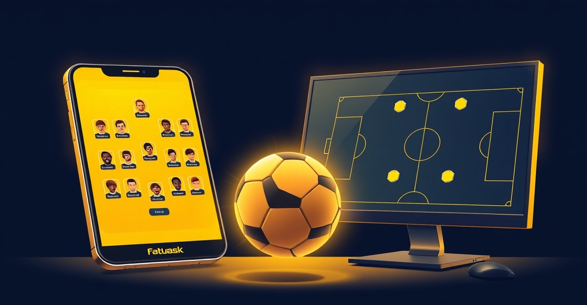 Best Football Manager Games 2026: Fantasy vs Sim Comparison