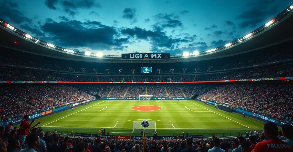 Pronósticos Liga MX: cómo leer el torneo jornada a jornada