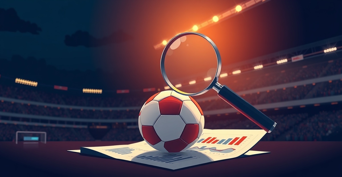 Prono foot : comment reconnaître un pronostic fiable (et où jouer gratuitement)