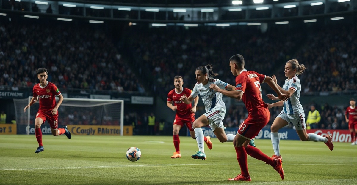 Prognoze Liga prvaka: kako tipovati ligašku fazu od 36 klubova