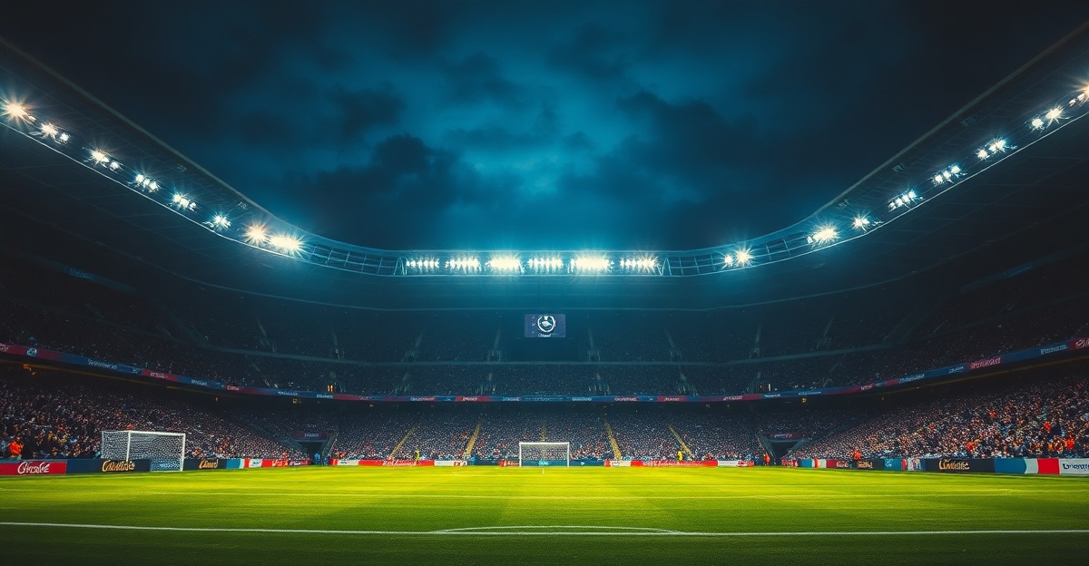 Pronostici Champions League: leggere il nuovo formato