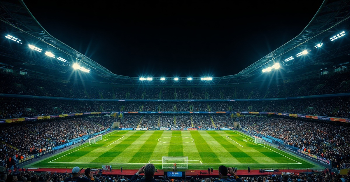 Champions League voorspellingen: het nieuwe format en de Nederlandse clubs