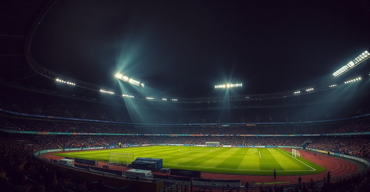 Prognósticos Liga dos Campeões: ler as noites europeias com método