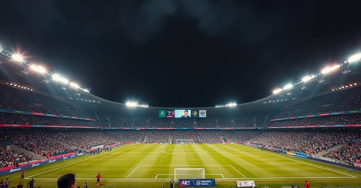 ทายผลเอเอฟซี แชมเปียนส์ลีก อีลิท: เกมทายผลฟรีสำหรับบอลถ้วยเอเชีย