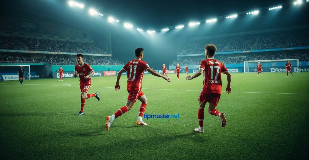 Dự đoán V.League: cách đọc từng vòng của giải 14 đội và tìm lợi thế